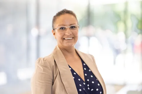 Portrait Corinna Schäfer