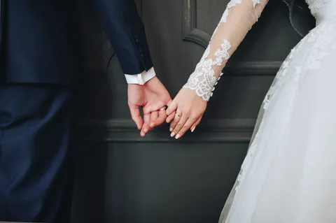 Versicherungen nach der Hochzeit
