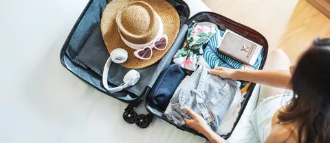 Gut vorbereitet in den Urlaub