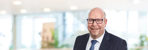 Agenturinhaber Manfrass & Schmidt