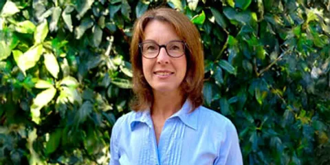 Kundenberaterin Heike Hetzel