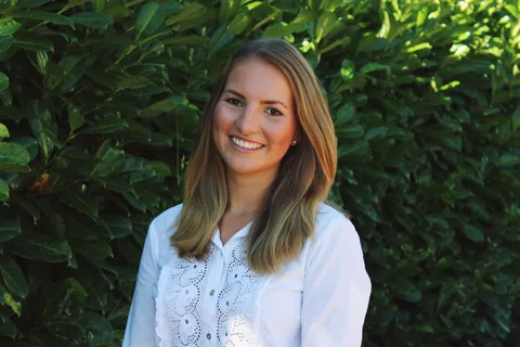 Kundenberaterin Stefanie Ackermann