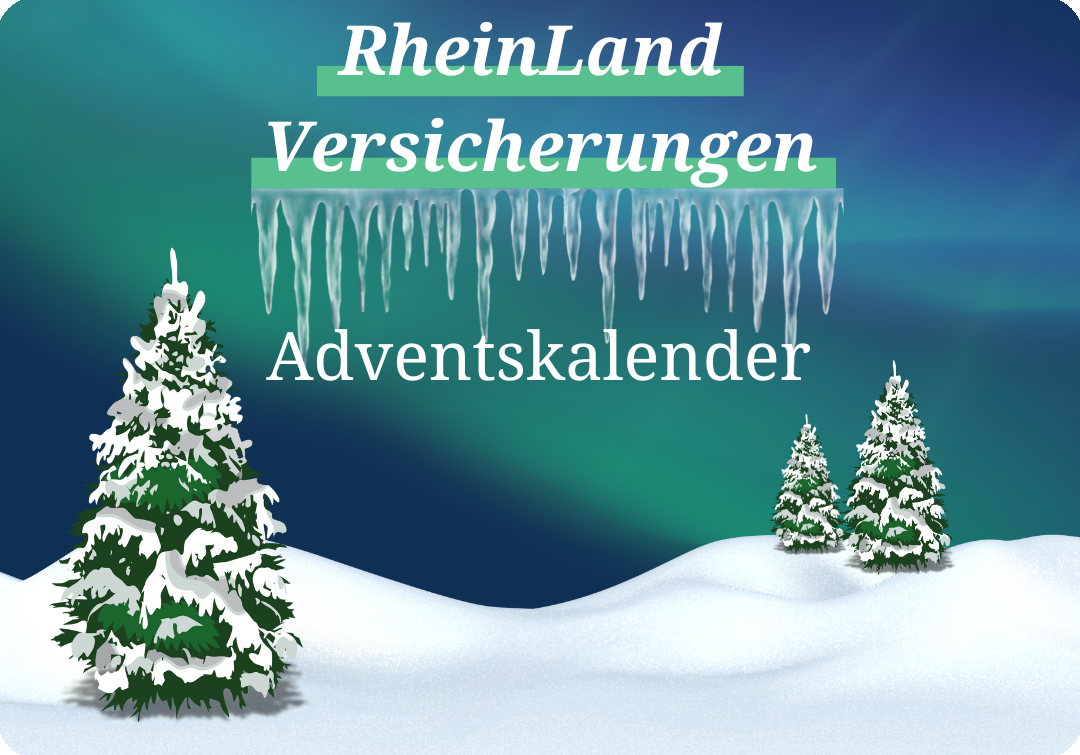 Adventskalender