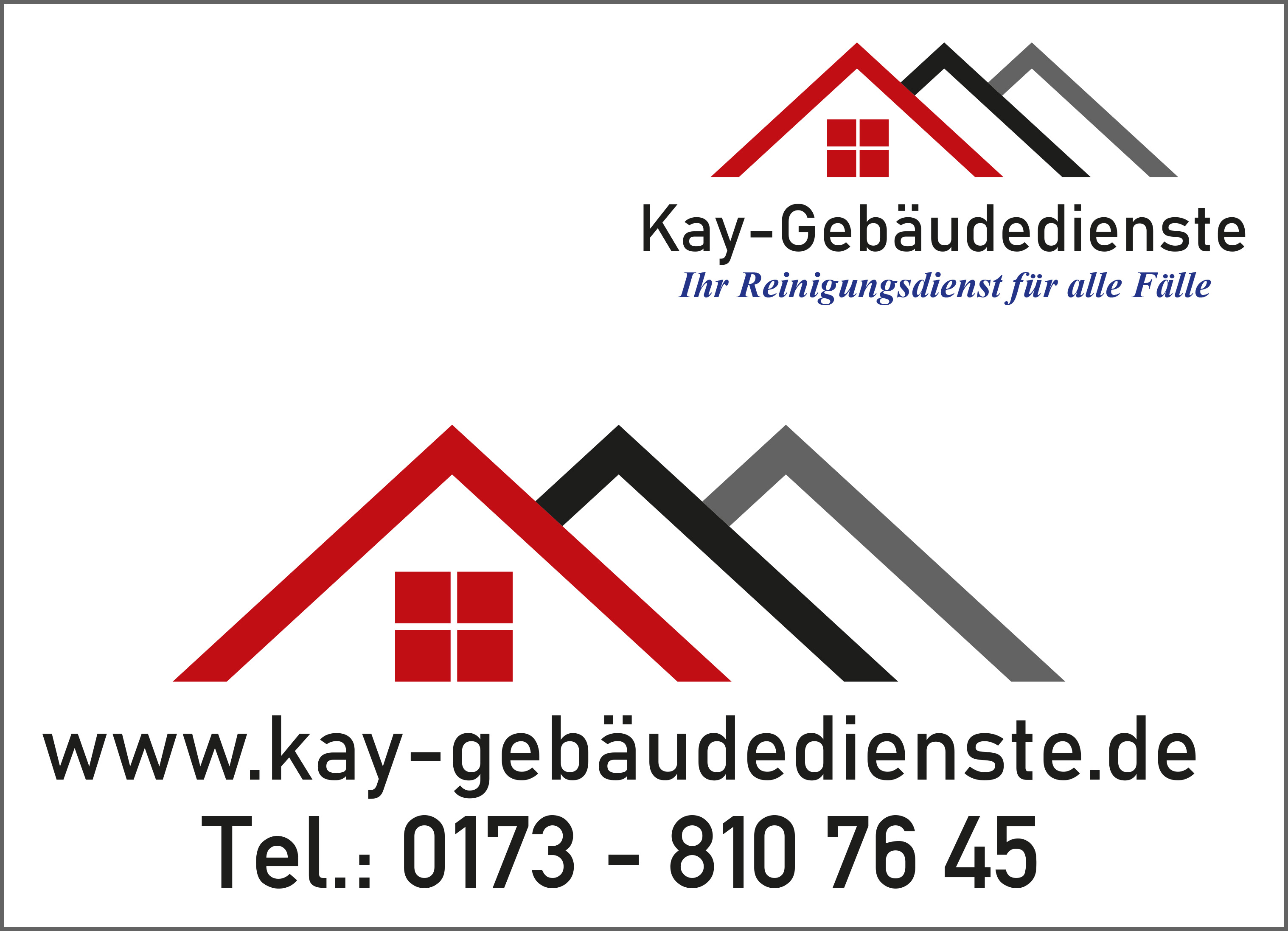 Kay-Gebaeudedienste