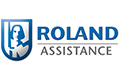 Logo Roland Assistance