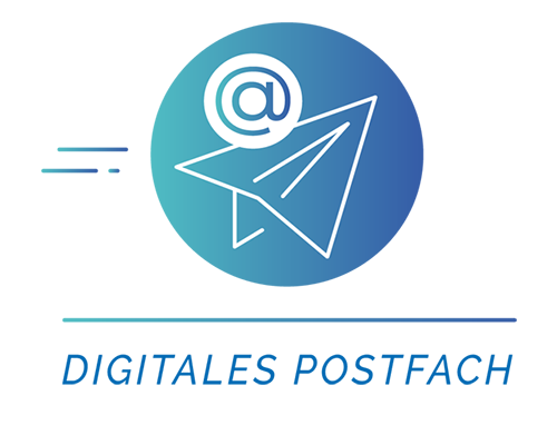 Logo Digitales Postfach