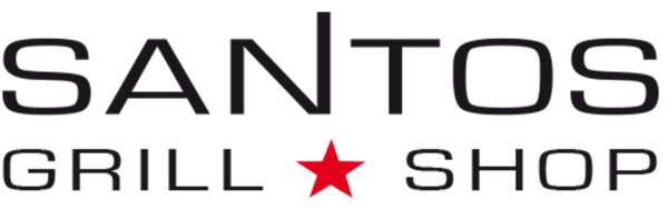 Logo Santos Grill Shop