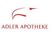 Logo Adler Apotheke