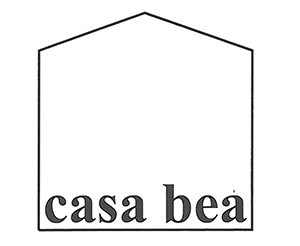 Logo casa bea