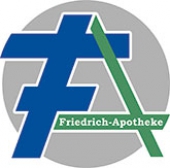 Logo Friedrich-Apotheke