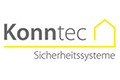 Logo KonnTec Sicherheitssysteme GmbH