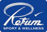 Logo Return sport & Wellness