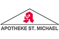 Logo Apotheke St. Michael