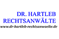 Logo Dr. Hartleb Rechtsanwälte