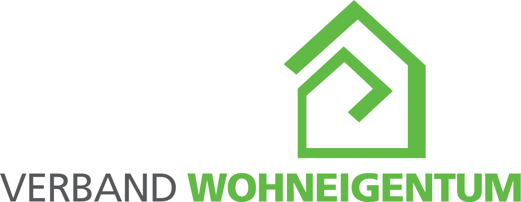 Logo des Verbandes Wohneigentum